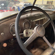 1951 Chevy 3100