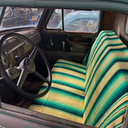 1951 Chevy 3100