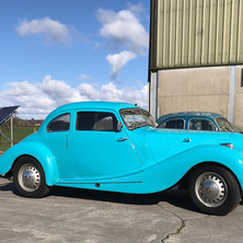 Bristol 400