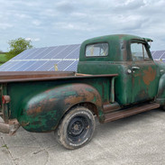 1951 Chevy 3100