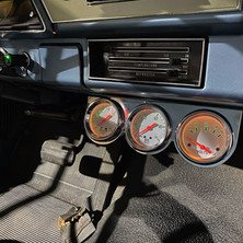 1966 Chevy II