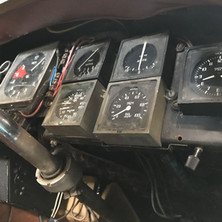 Bristol 400