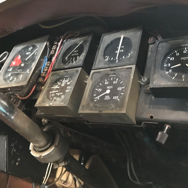 Bristol 400