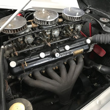Bristol 406S