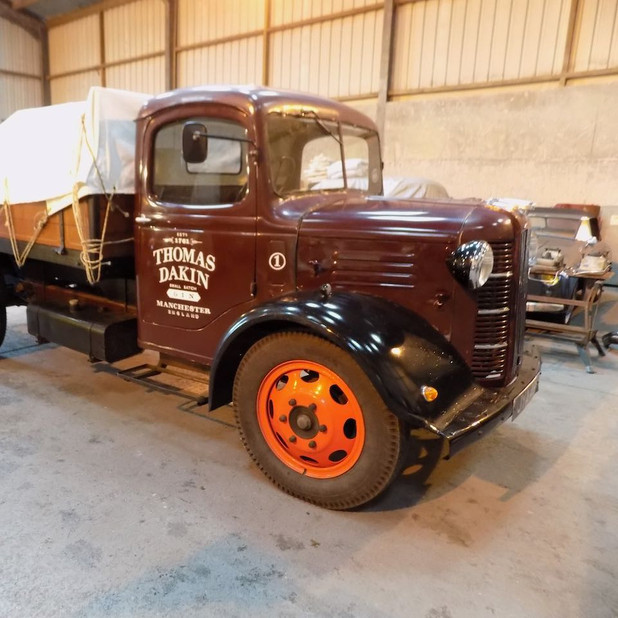 Austin K2 Truck
