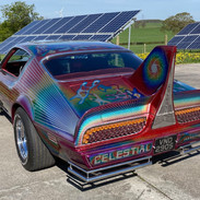 1973 Pontiac Trans Am