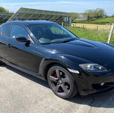 Mazda RX8
