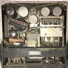 Bristol 400