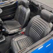 1974 Triumph TR6