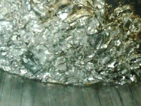 Porsche 924S engine noise