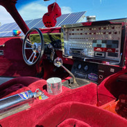 1973 Pontiac Trans Am