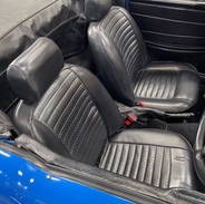 1974 Triumph TR6