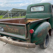 1951 Chevy 3100
