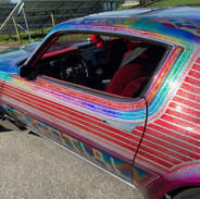 1973 Pontiac Trans Am
