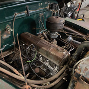 1951 Chevy 3100