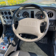 1997 Bentley Continental T