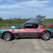1973 Pontiac Trans Am