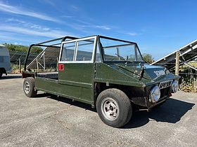 1973 Mini Scamp