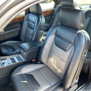 1997 Bentley Continental T