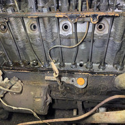 1951 Chevy 3100