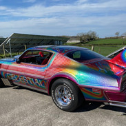 1973 Pontiac Trans Am