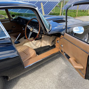 Jaguar E-Type Series 2 FHC
