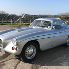 Bristol 406S