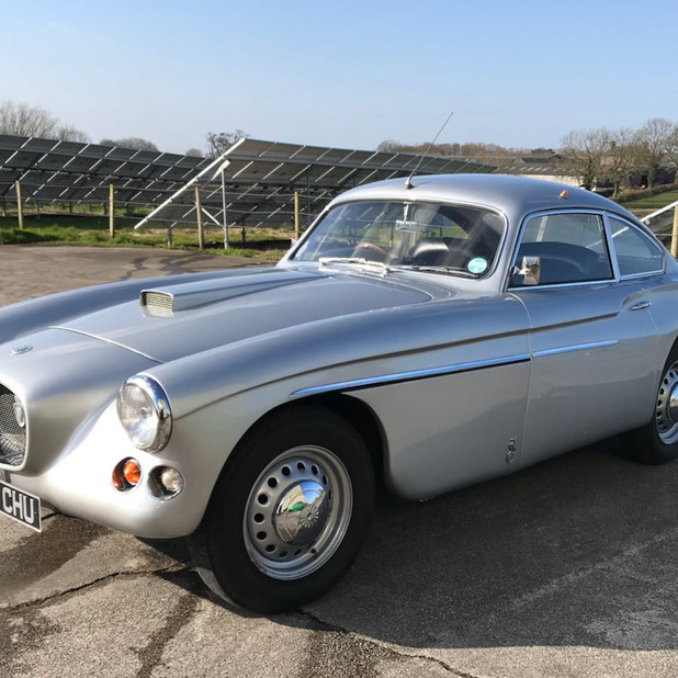 Bristol 406S