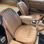Jaguar E-Type Series 2 FHC