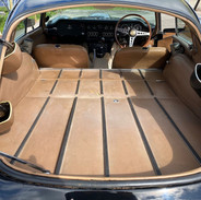 Jaguar E-Type Series 2 FHC
