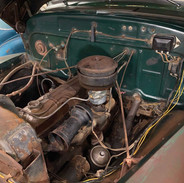1951 Chevy 3100