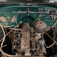 1951 Chevy 3100