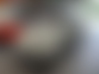 VW Beetle 1500 in the workshop