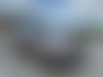 Rolls-Royce Silver Spirit in the workshop