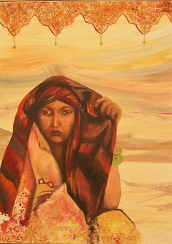 une jaquette de roman