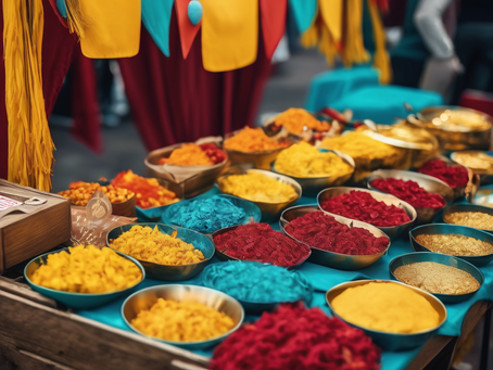 Ultimate Guide to Vendor Booth Setup at Events