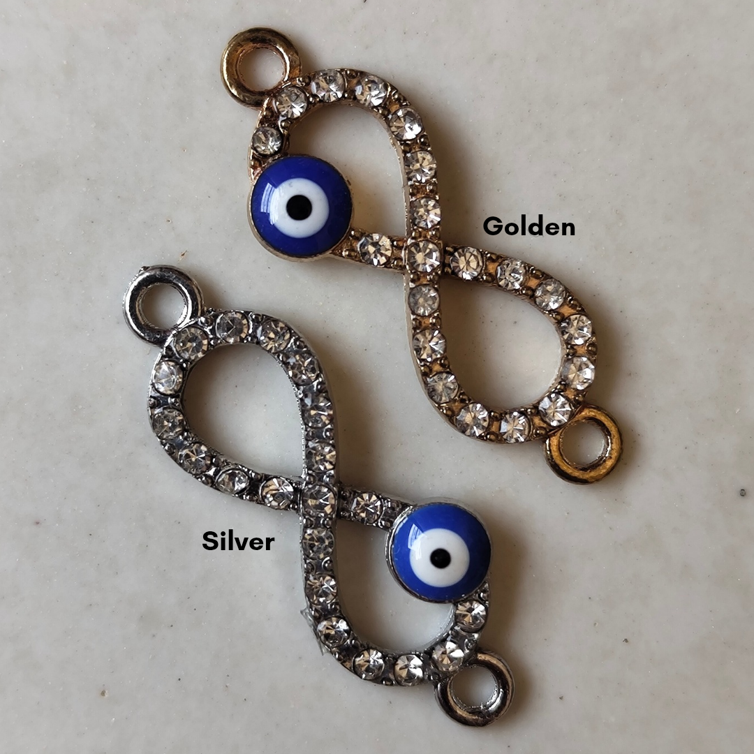 Infinity Evil Eye