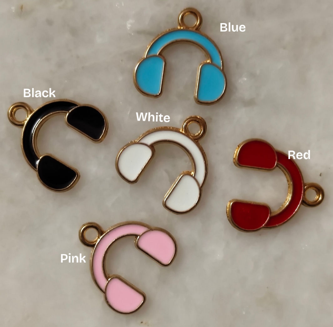 Headphones
