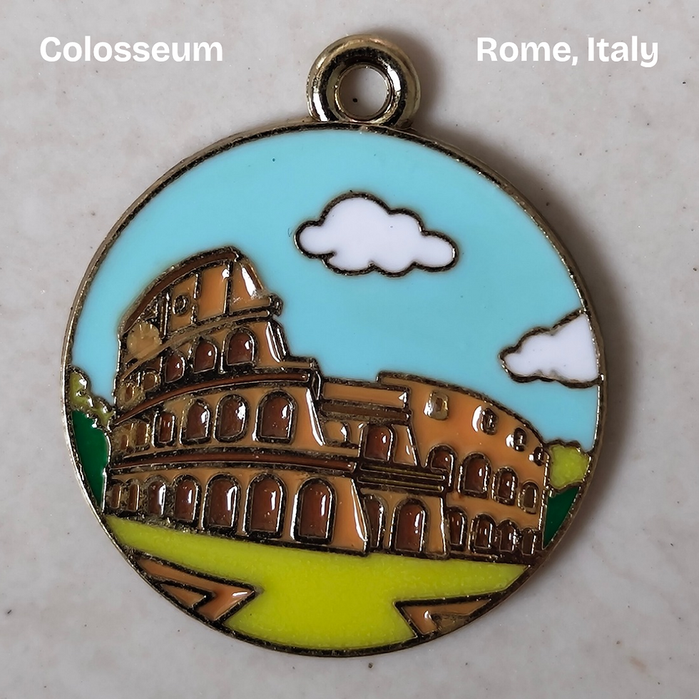 Thumbnail: Famous Places