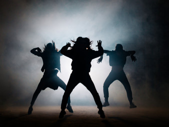 Ce que la danse m'a apportée dans la vie de tous les jours