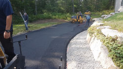 Démexco - Pavage_asphalte