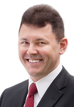 Scott Cornwell