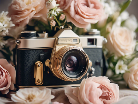 Capturing Timeless Moments: North Studio Wedding Photography Services