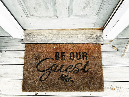 Full-Service Airbnb Management