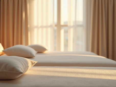 Discover the Somatic Sex Education Benefits in Perth