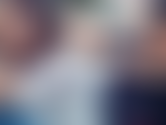 Women Get Touched All the Time… So Why Are Men Missing Out?