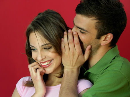 How to Ask for What You Want in Bed