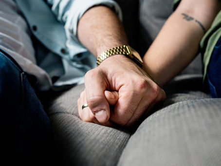 Surrogate Partner Therapy