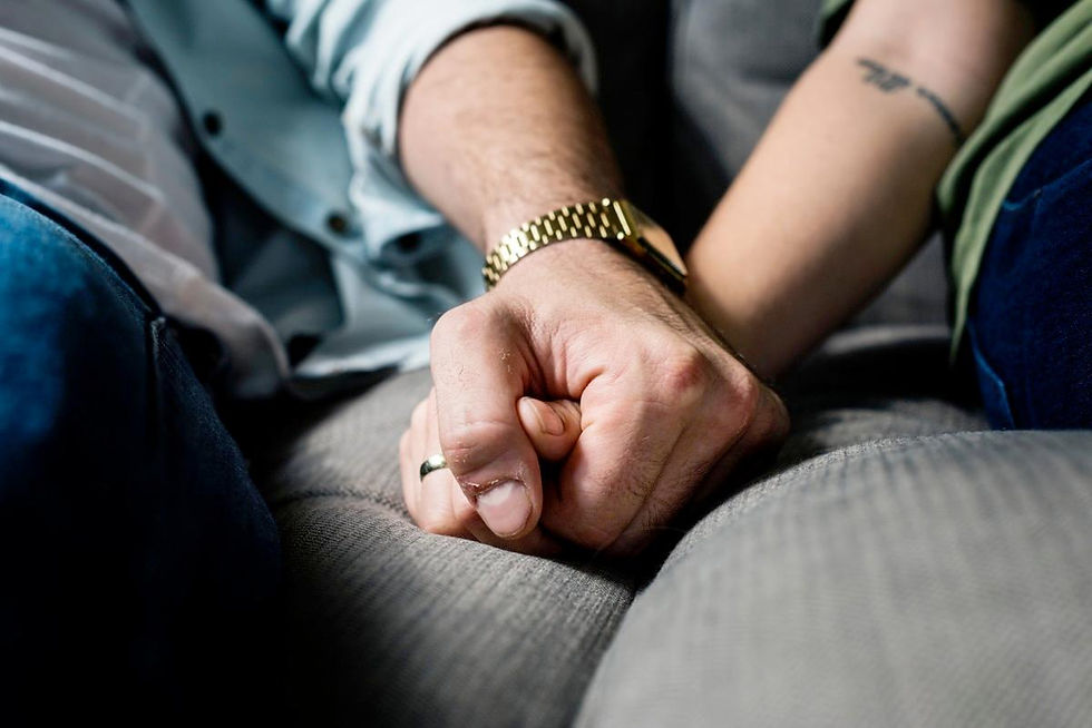 Surrogate Partner Therapy