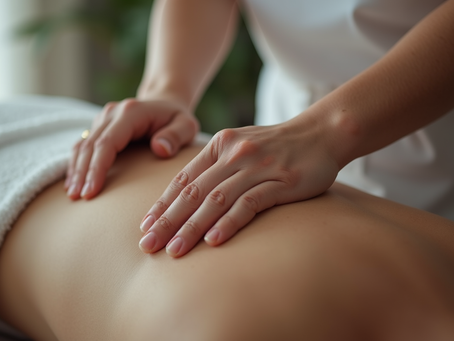 Somatic Experiencing Therapy in Perth: Healing Sexual Dysfunction Through Body Awareness